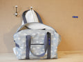 Sac format cabine