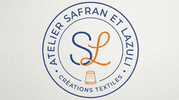 Atelier Safran &amp; Lazuli – Accueil